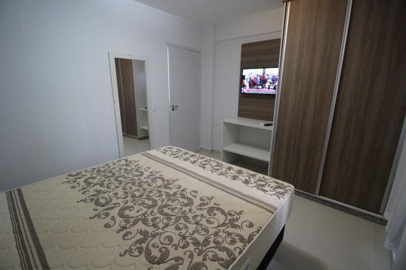 Fotos apartametnos LAGOA QUENTE FLAT SERVICE CALDAS NOVAS